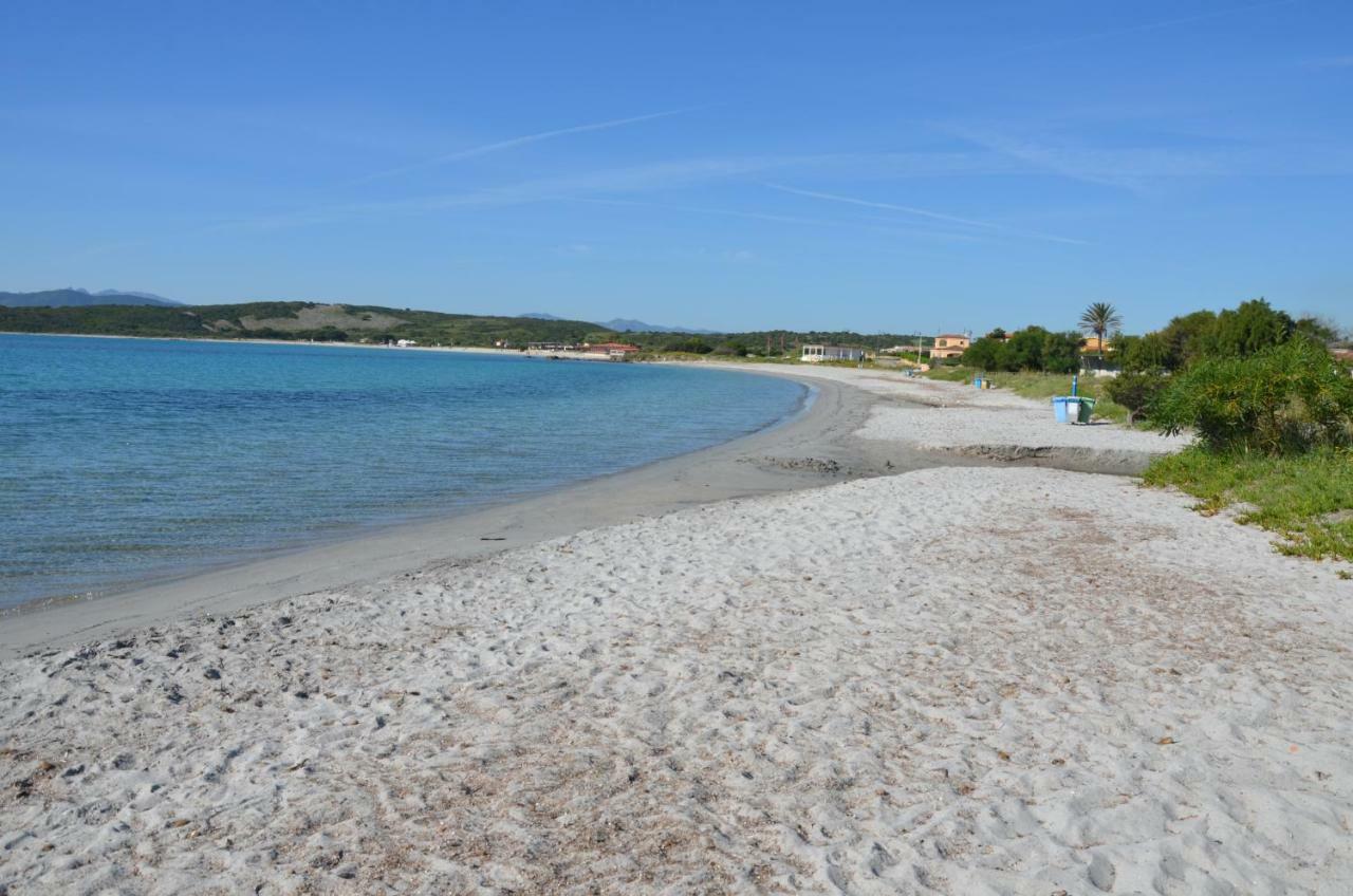 Smeraldo Sul Mare Olbia Extérieur photo