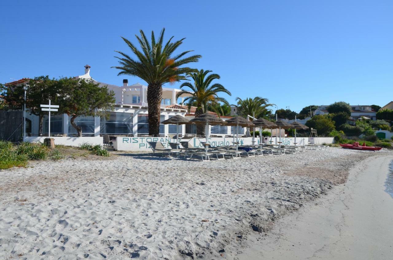 Smeraldo Sul Mare Olbia Extérieur photo